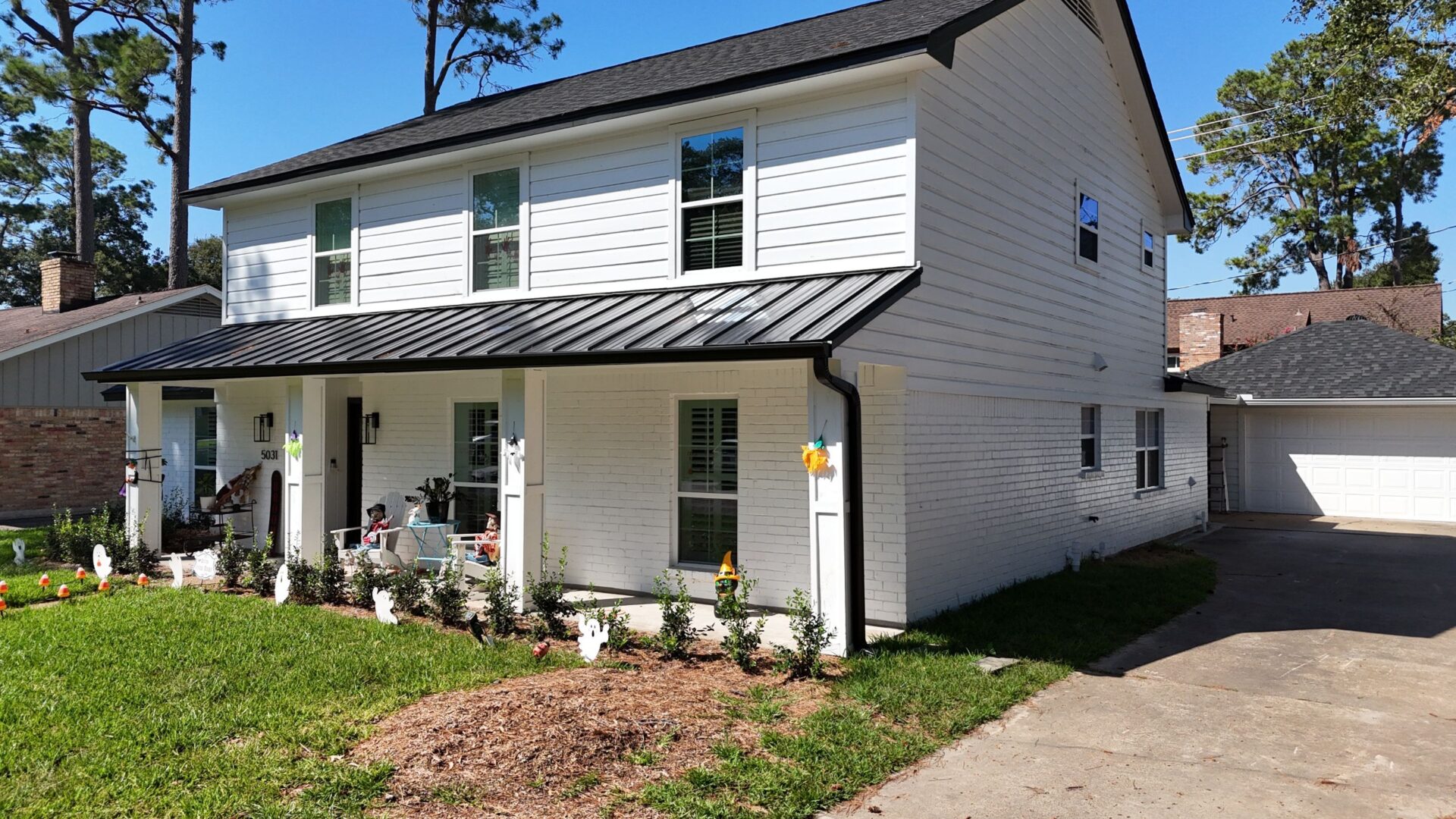 The Importance of Gutters: Protecting More Than Just Your Roof