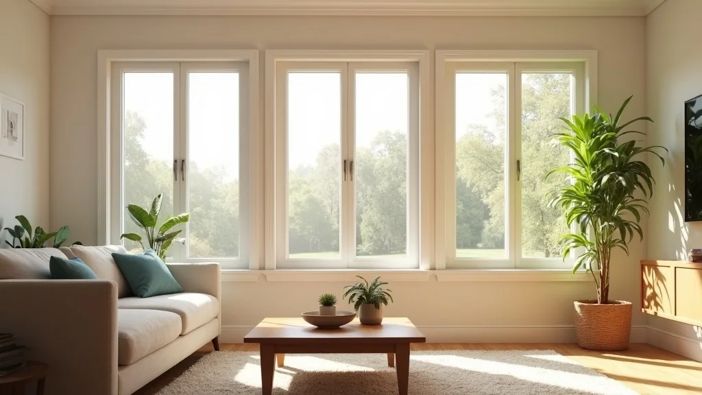 Window Material Cost Analysis: How Frame Choice Can Change Replacement Costs by 45%