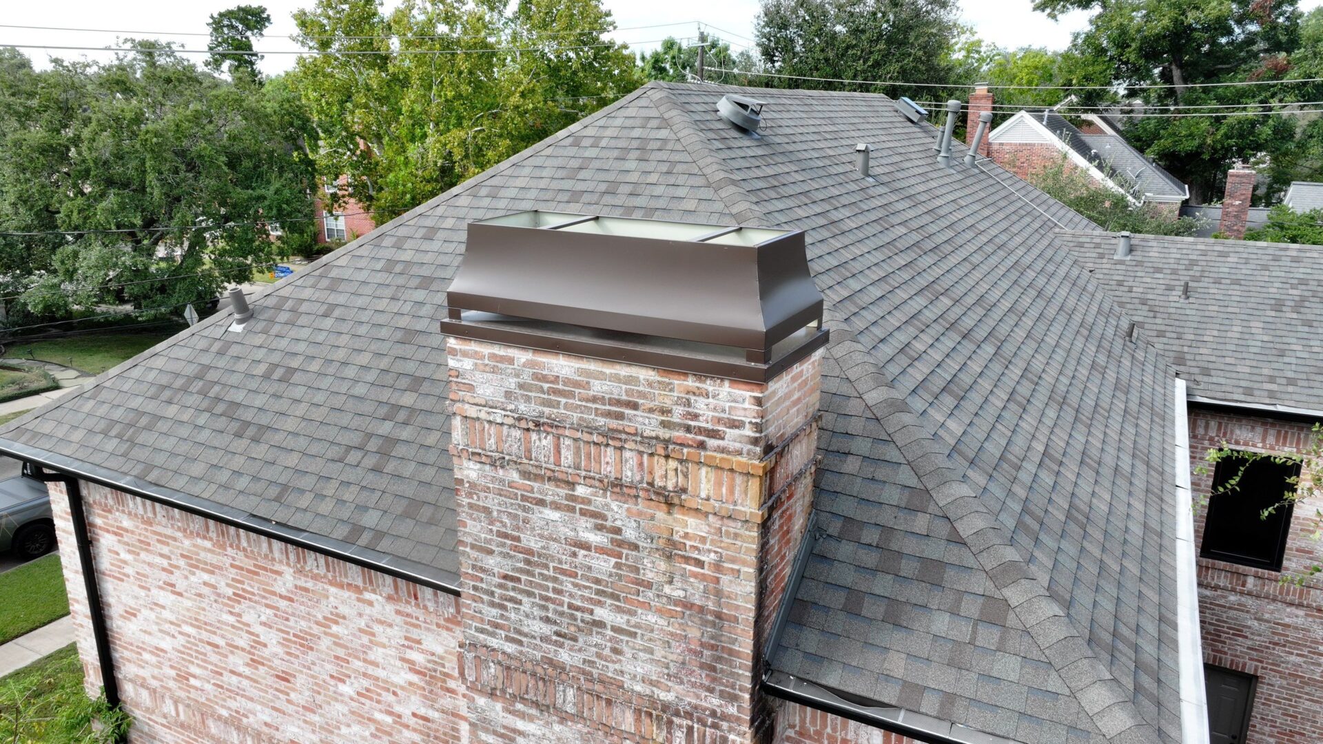 How Gulf Coast Humidity Affects Houston Roof Materials