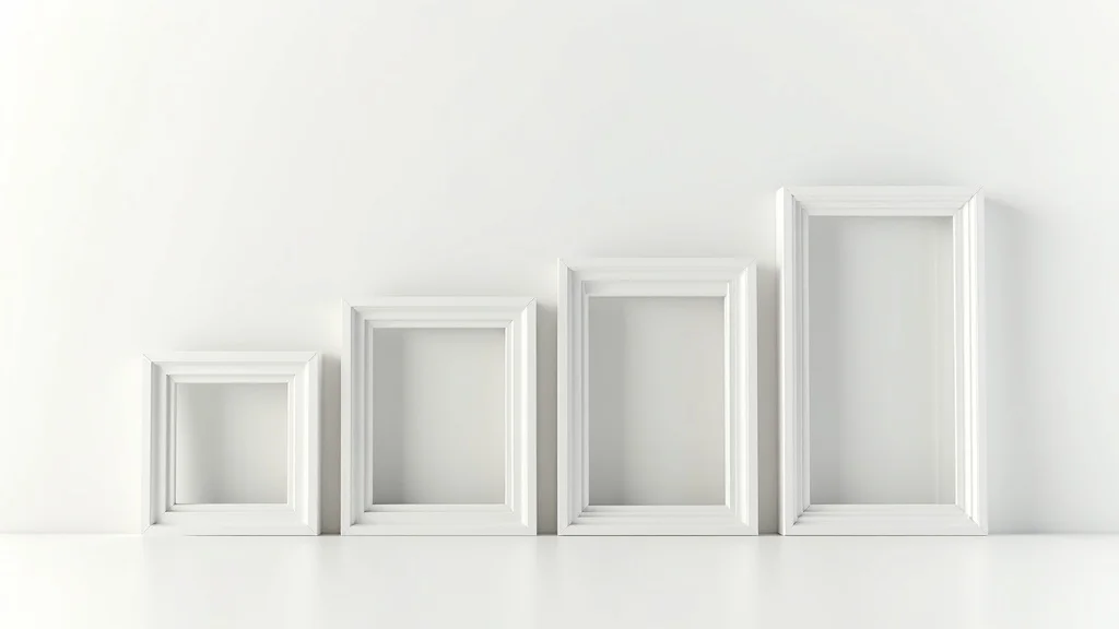 Comparative close-up: vinyl, wood, aluminum, and fiberglass window frames—each frame's surface texture and style captured for window replacement cost analysis