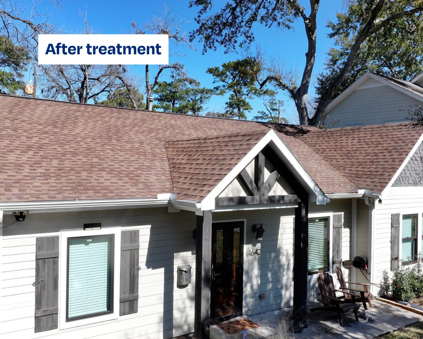 Roof Rejuvenation: How to Extend the Life of Your Roof Without Replacement